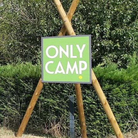 Camping Onlycamp L'Argente คอนโดม ภายนอก รูปภาพ