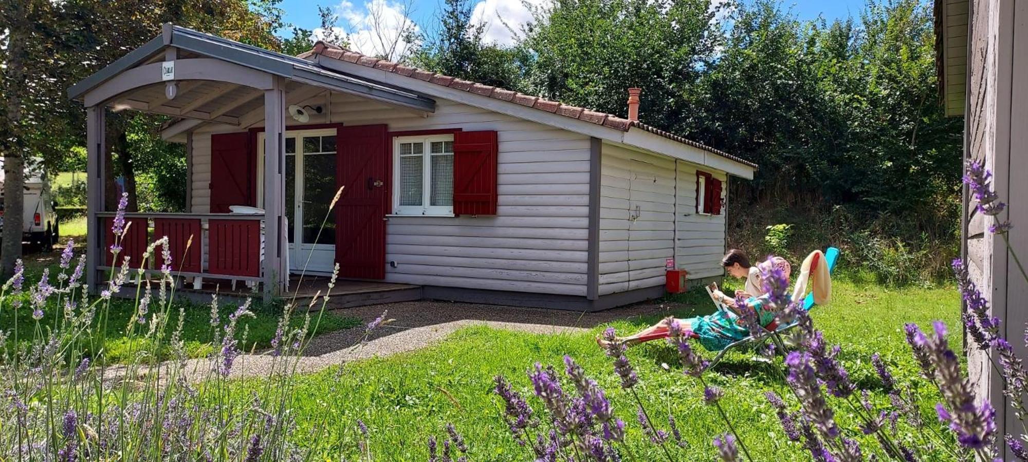 Camping Onlycamp L'Argente คอนโดม ภายนอก รูปภาพ