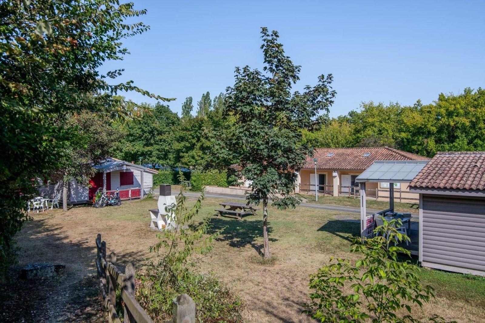 Camping Onlycamp L'Argente คอนโดม ภายนอก รูปภาพ