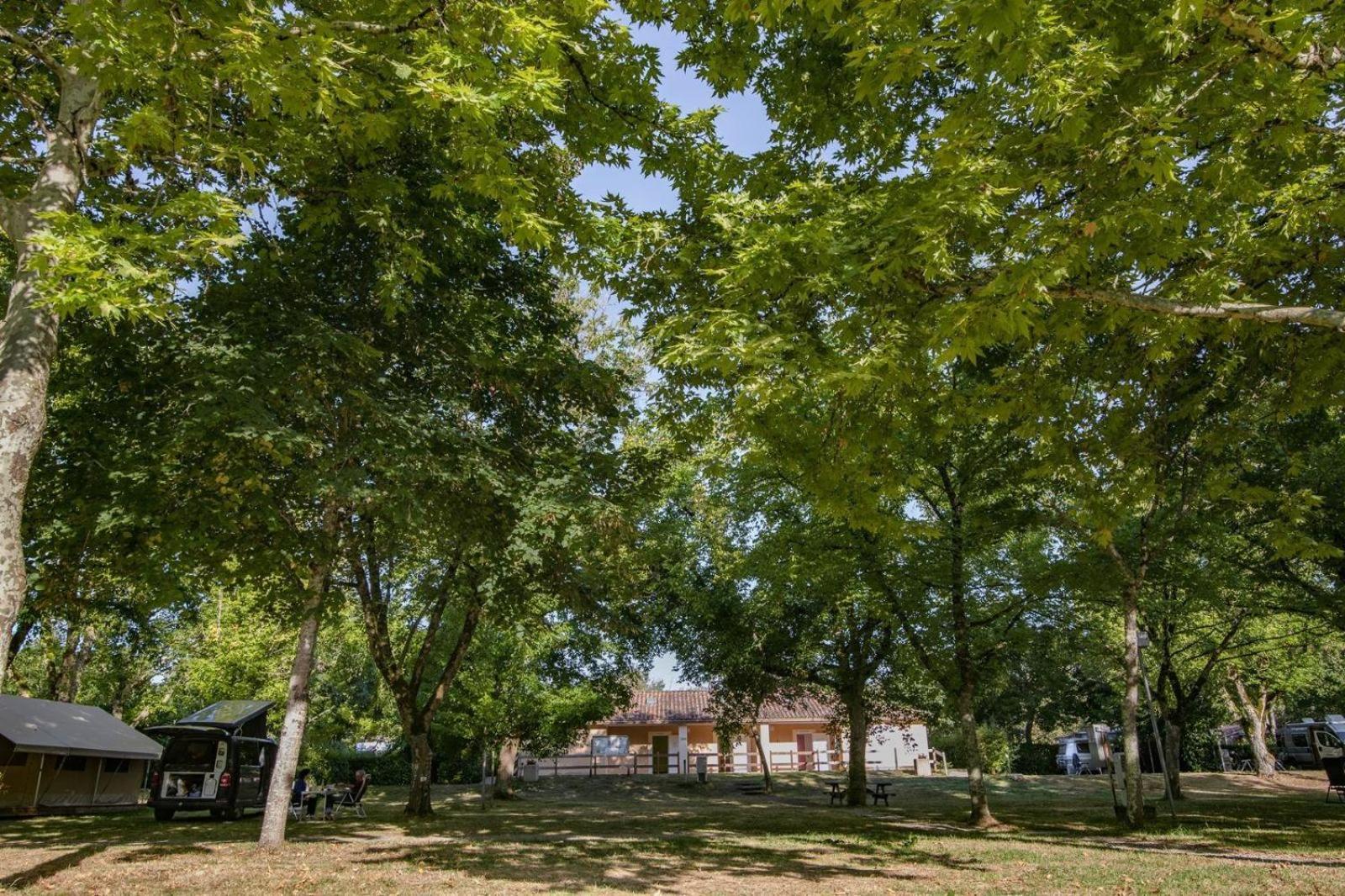 Camping Onlycamp L'Argente คอนโดม ภายนอก รูปภาพ