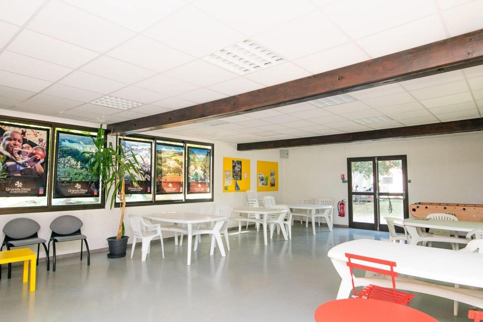 Camping Onlycamp L'Argente คอนโดม ภายนอก รูปภาพ
