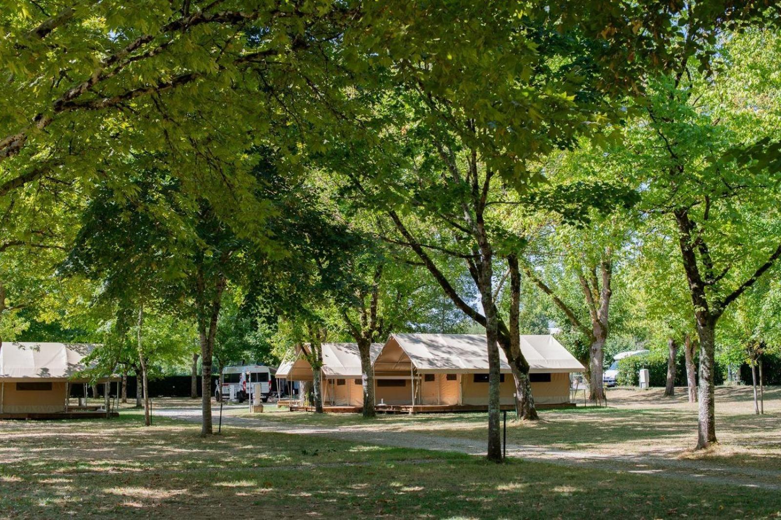 Camping Onlycamp L'Argente คอนโดม ภายนอก รูปภาพ