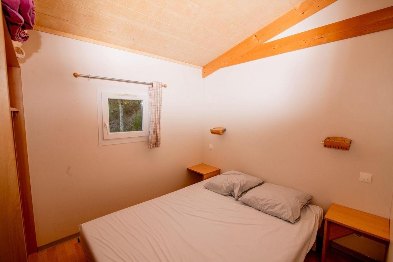 Camping Onlycamp L'Argente คอนโดม ภายนอก รูปภาพ