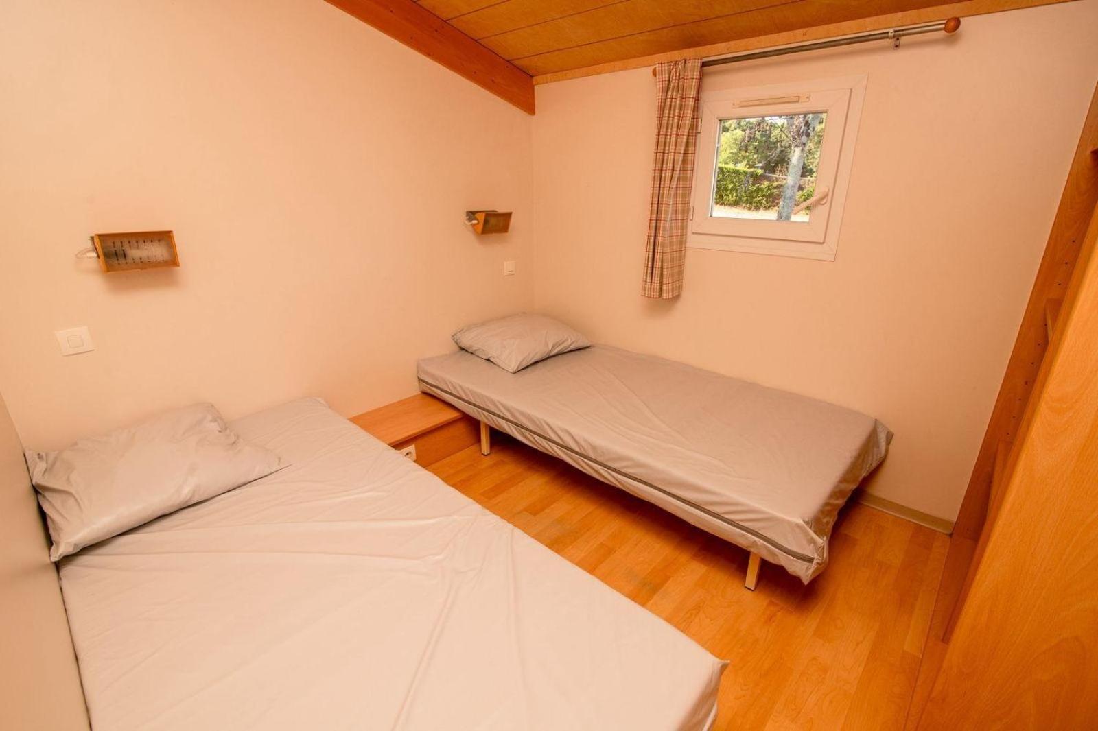 Camping Onlycamp L'Argente คอนโดม ภายนอก รูปภาพ