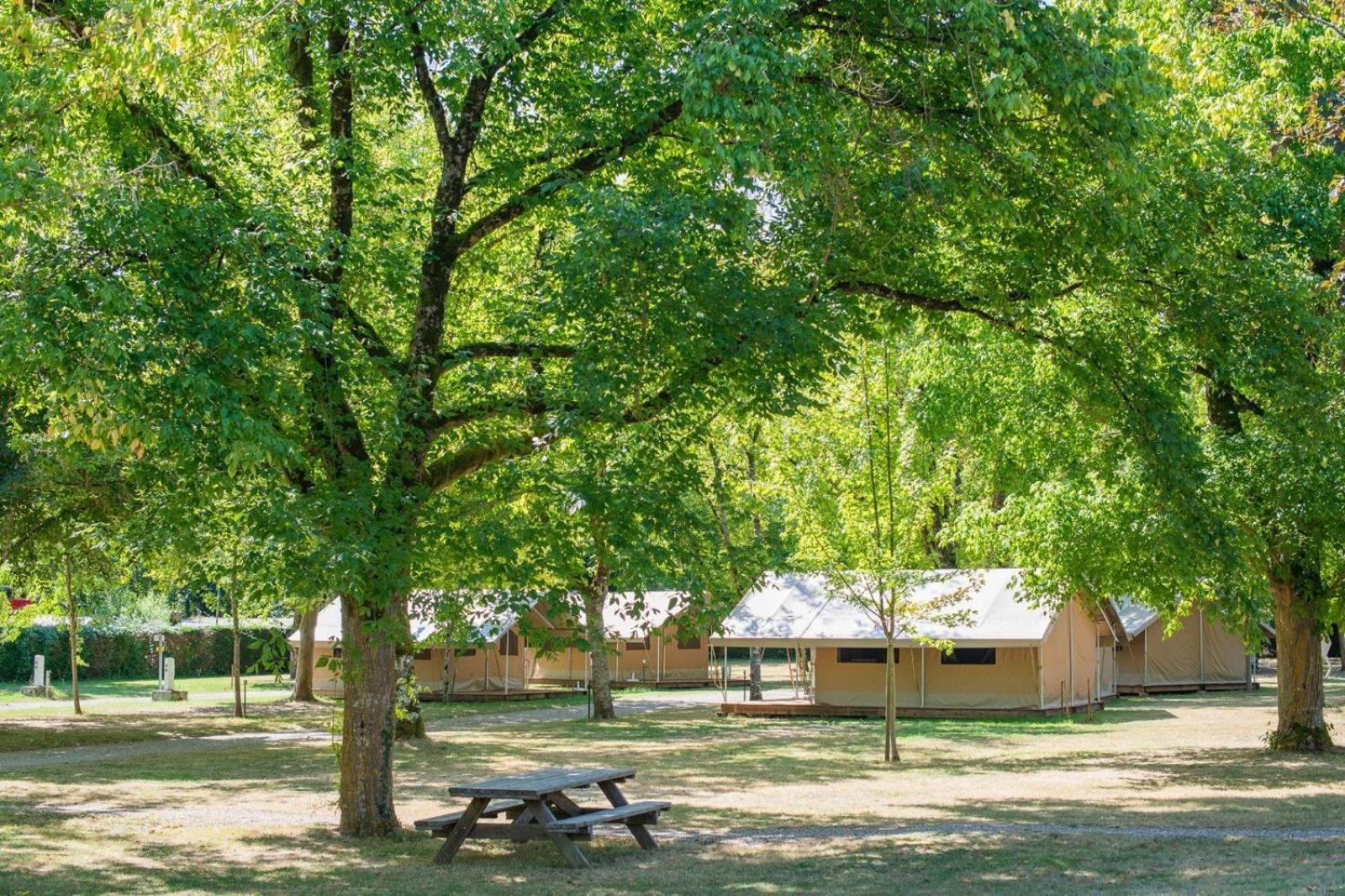 Camping Onlycamp L'Argente คอนโดม ภายนอก รูปภาพ