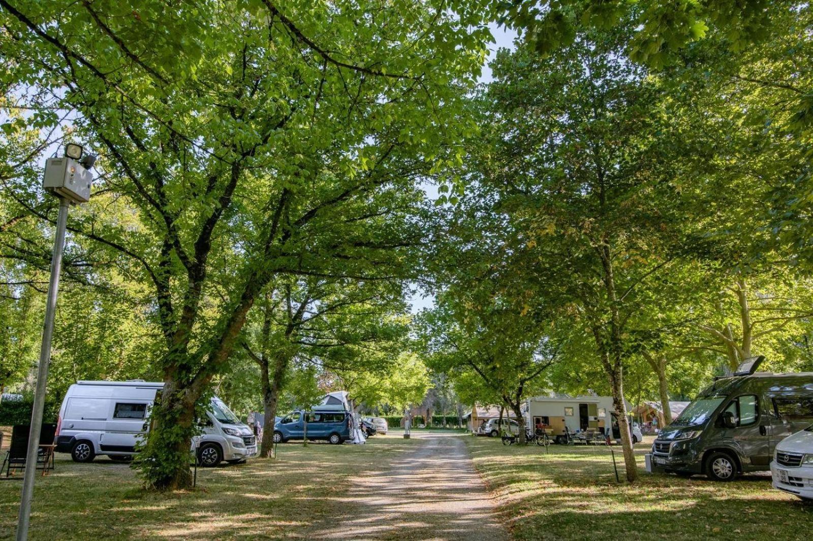Camping Onlycamp L'Argente คอนโดม ภายนอก รูปภาพ