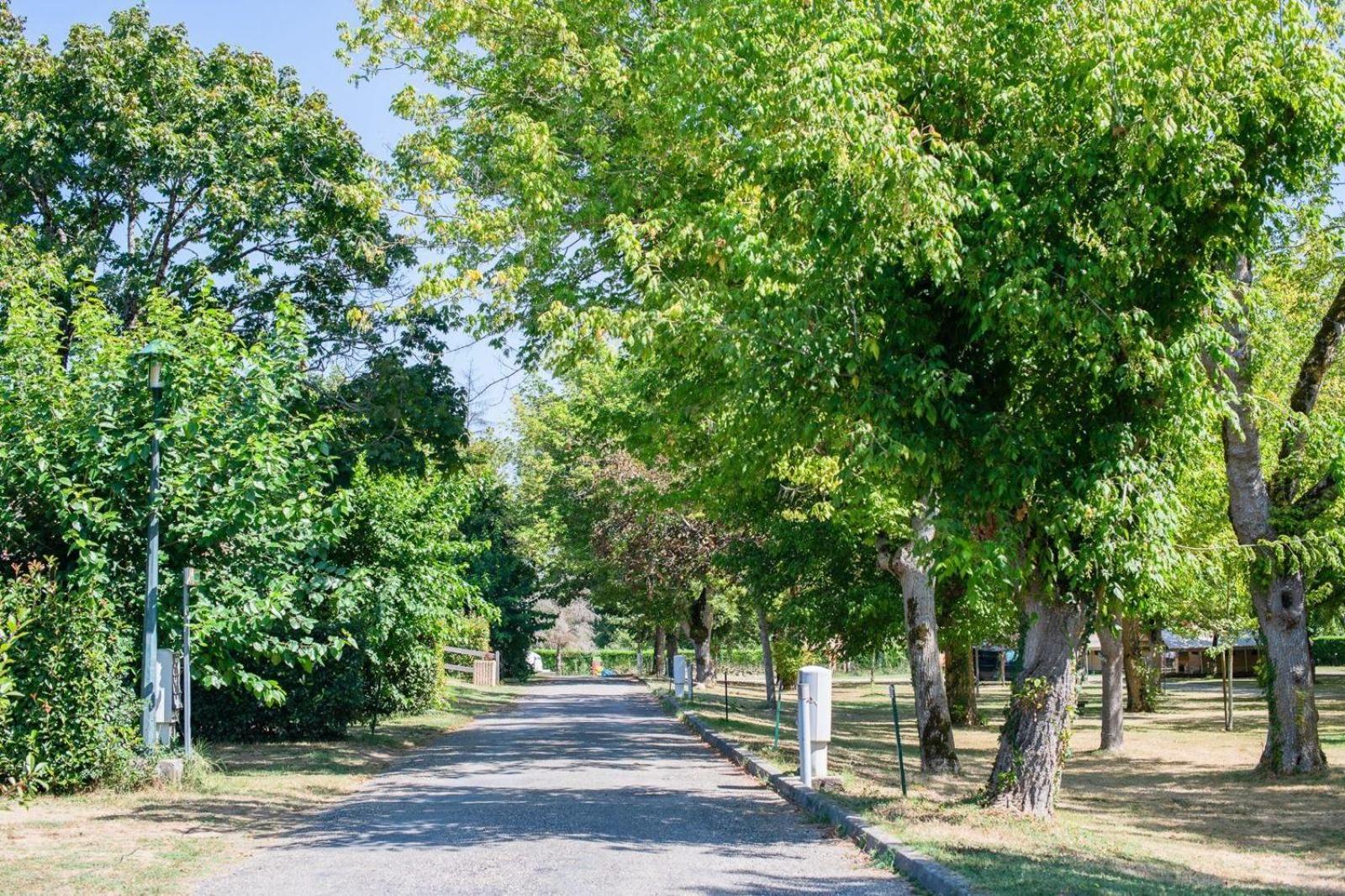 Camping Onlycamp L'Argente คอนโดม ภายนอก รูปภาพ