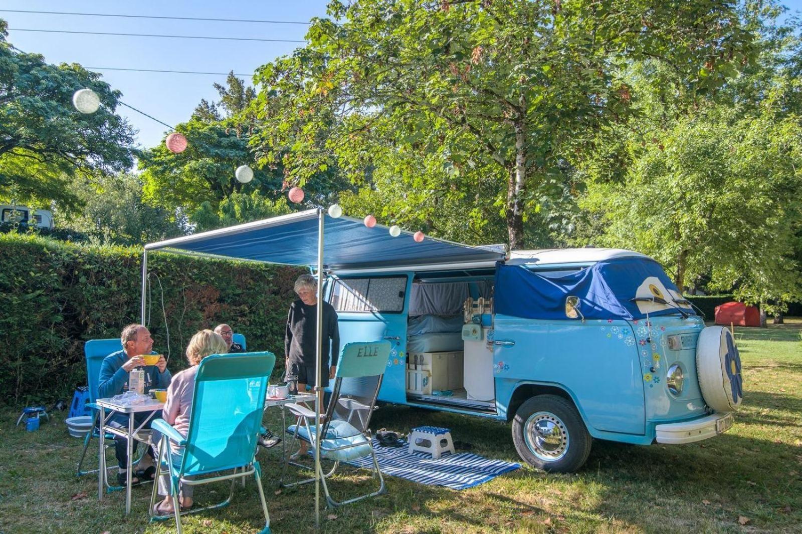 Camping Onlycamp L'Argente คอนโดม ภายนอก รูปภาพ